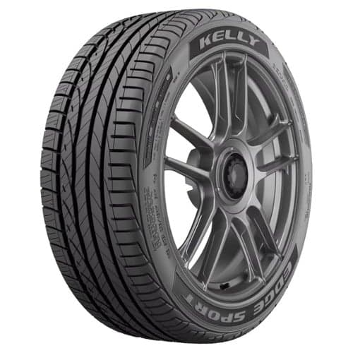 Kelly Edge Sport 215/45ZR18 XL 93W (356-767-090)