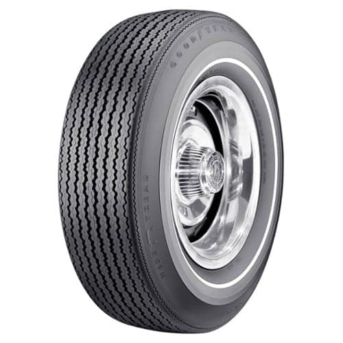 Goodyear WW Speedway Wide Tread F70-14 (CB3K5)