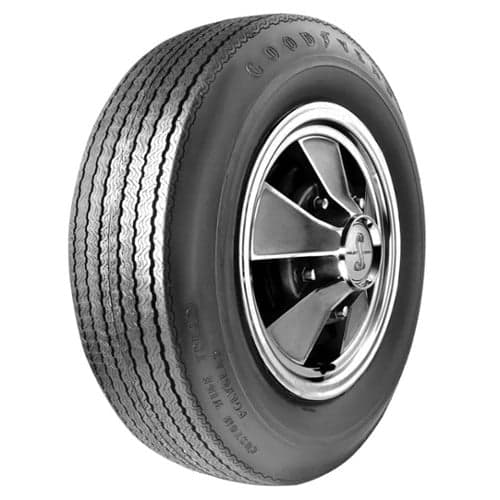 Goodyear BSW Custom Wide Tread G70-14 (CB4NF)