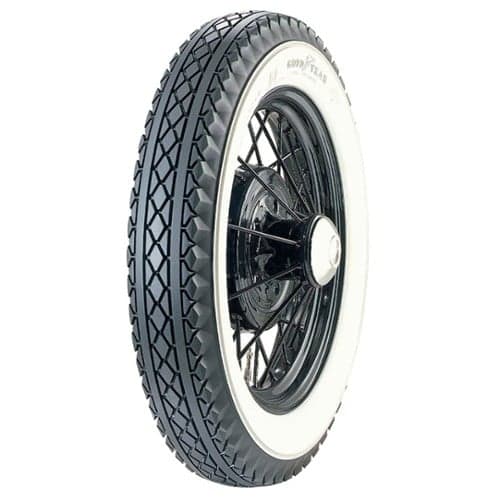 Goodyear WW All-Weather (CB7CM)