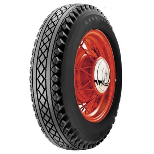 Goodyear BSW Deluxe All-Weather 600-16 (CB7D9)