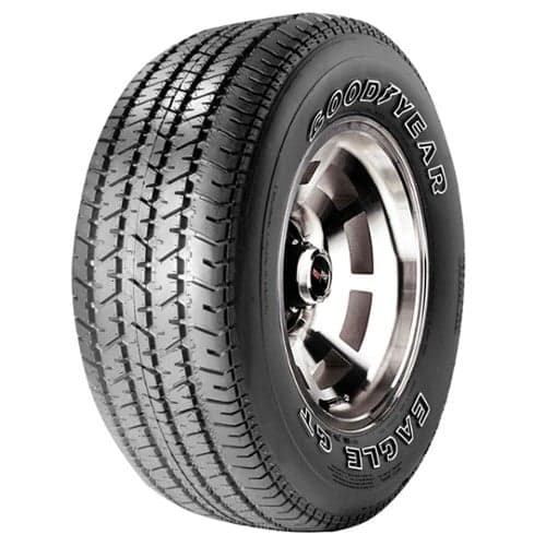 Goodyear OWL Eagle GT P215/65R15 OWL (P3BDF)