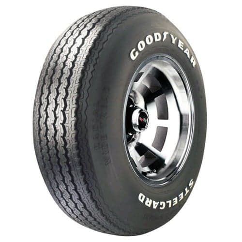 Goodyear RWL Steelgard (P3CD5)