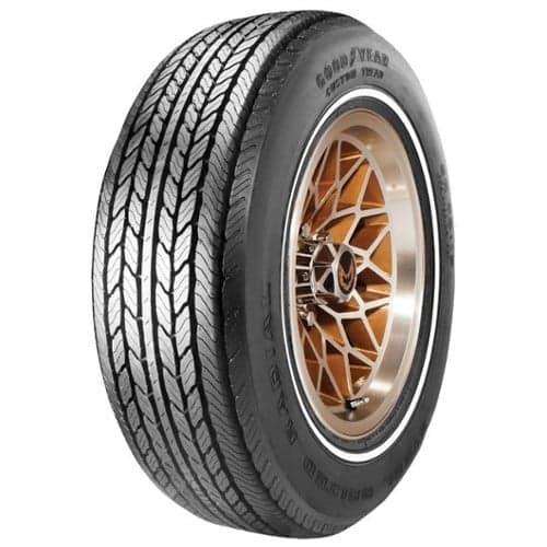 Goodyear WS-GM Custom Tread GR70-15 (P3FD6)