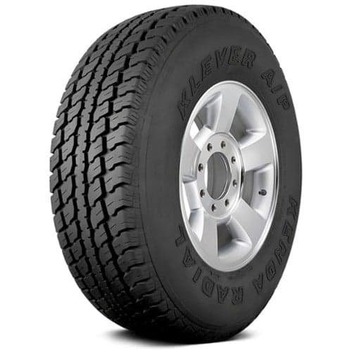 Kenda Klever A/P KR05 LT235/75R15 101/101Q 6 Ply BSW (050001K)