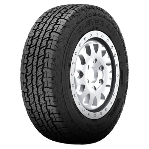 Kenda Klever A/T KR28 P225/75R15 SL 102S BSW (280001K)