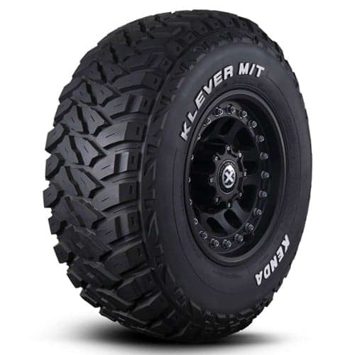 Kenda Klever M/T KR29 LT305/60R18 121/118Q 10 Ply RWL (290035K)