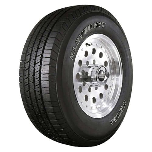 Kenda Klever H/T2 KR600 P265/70R16 SL 111T OWL (600013K)