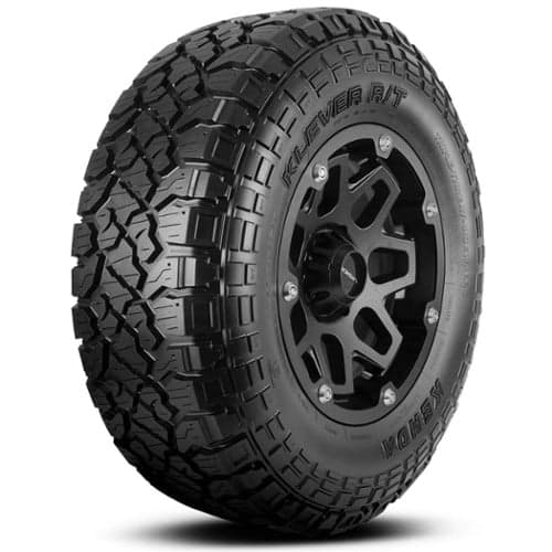 Kenda Klever R/T KR601 LT235/70R16 104/101R 6 Ply (601020K)