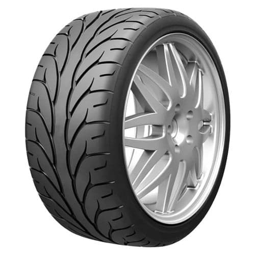 Kenda Vezda KR20A Max 225/40ZR18 SL 88W (20A015K)