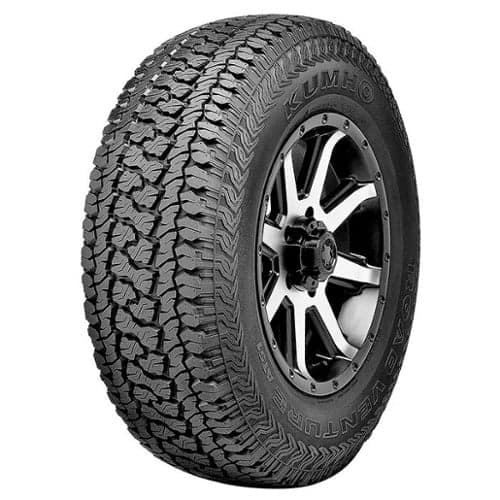 Kumho Road Venture AT51 235/75R17 SL 109T (2208523)