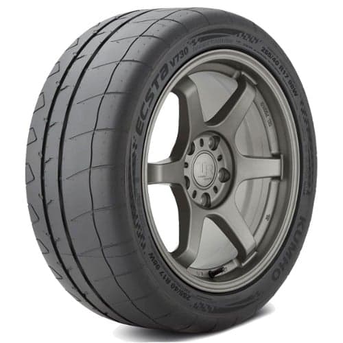 Kumho Ecsta V730 205/50ZR15 86W (2271253)