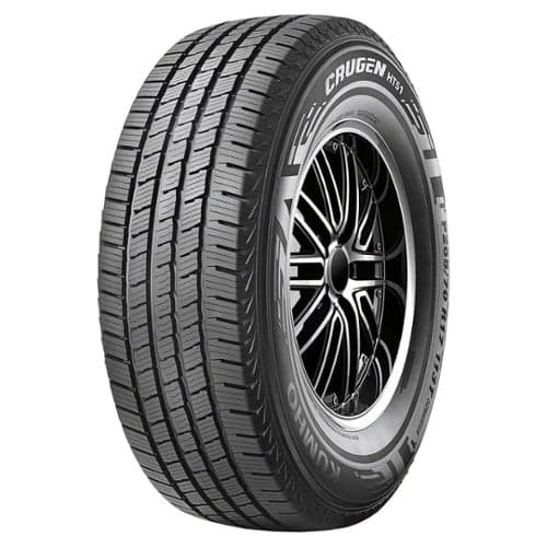 Kumho Crugen HT51 215/70R15 SL 98T (2234903)