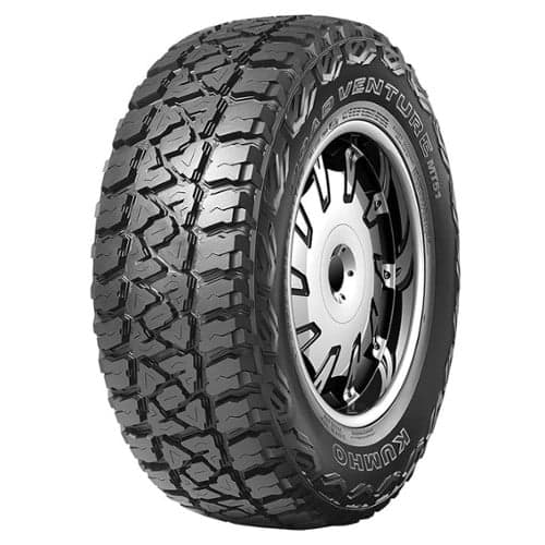 Kumho Road Venture MT51 LT235/75R15 110/107Q 8 Ply (2168653)