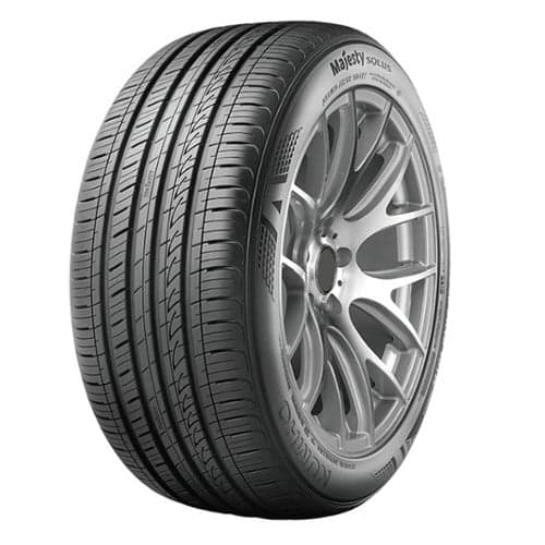 Kumho Solus KU50 225/45ZR17 SL 91W (2253352)