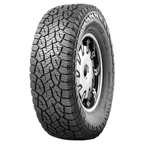 Kumho Road Venture AT52 235/75R15 XL 109T (2289873)