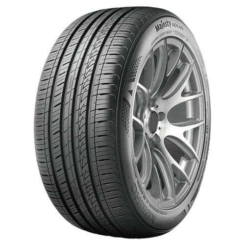 Kumho Solus Majesty 9 TA91 EV 235/45ZR19 XL 99V (2326713)