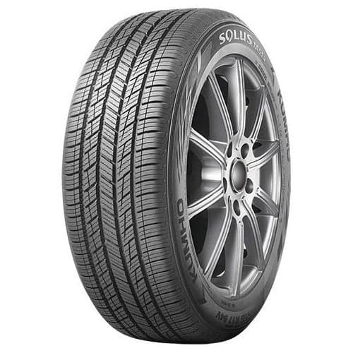 Kumho Solus TA51a 215/60R16 SL 95T (2330482)