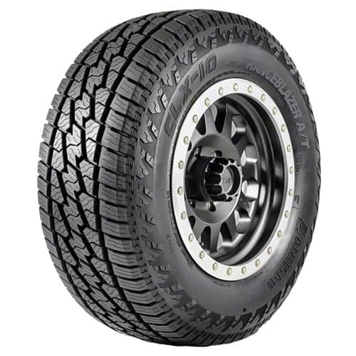 Landsail CLX10 Rangeblazer A/T 275/60R20 XL 118H (824745L)