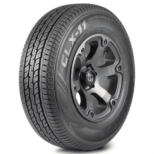 Landsail CLX11 Roadblazer H/T 225/60R17 SL 99H (825254L)