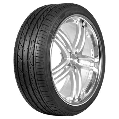 Landsail LS588 UHP 225/40ZR18 XL 92W (582217L)