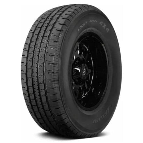 Lexani LXHT-106 P265/65R17 SL 110T (LXG1061708)