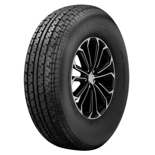 Lexani LXST-105 ST205/75R14 100L (LXKHD00302)