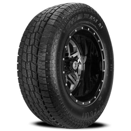 Lexani Terrain Beast AT 275/60R20 XL 119H (LXSTAT2060010)