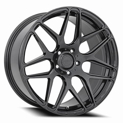 MRR FS01 21x9 5x112 25 ET 66.6 CB Carbon Flash (FS0121905xx12R-CF-51225)