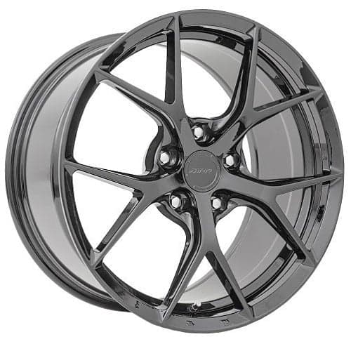 MRR FS06 21x12 5x112 25 ET 66.6 CB Gloss Gunmetal (FS0621A75xx30R-GM-51225)