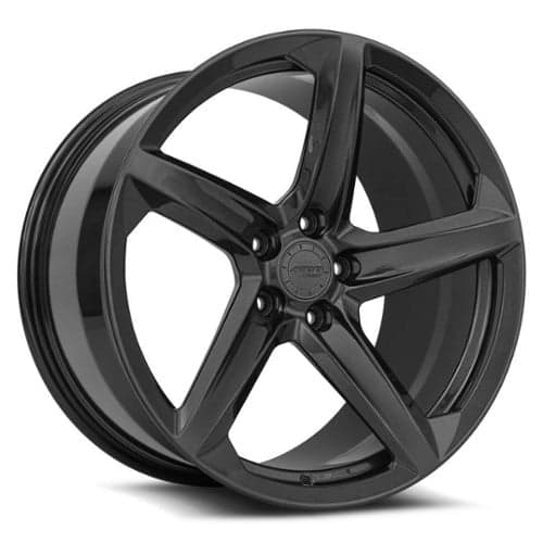 MRR Forged F23 20x10 5x120 30 ET 66.9 CB Carbon Flash (FF2320A052030L-CF)