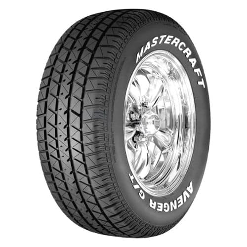 Mastercraft Avenger G/T P235/70R15 SL 102T RWL (174012001)