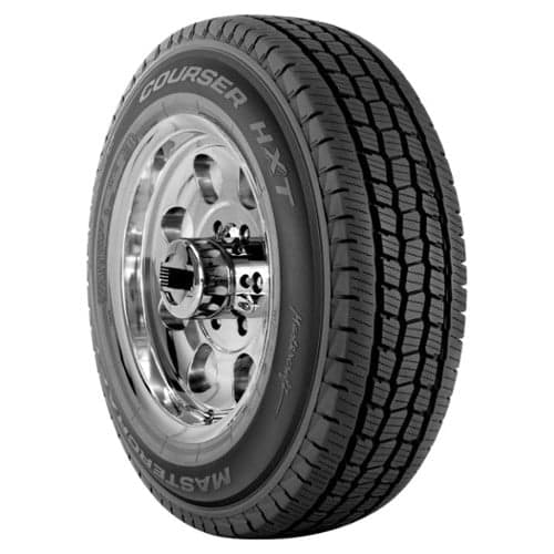 Mastercraft Courser HXT LT185/60R15 94/92T 6 Ply (175018001)