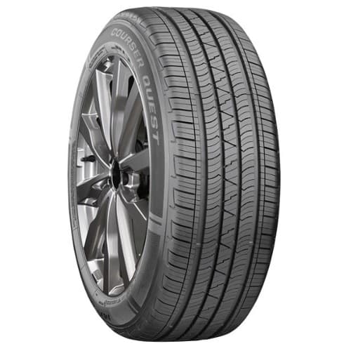 Mastercraft Courser Quest 185/65R15 SL 88H (167158006)