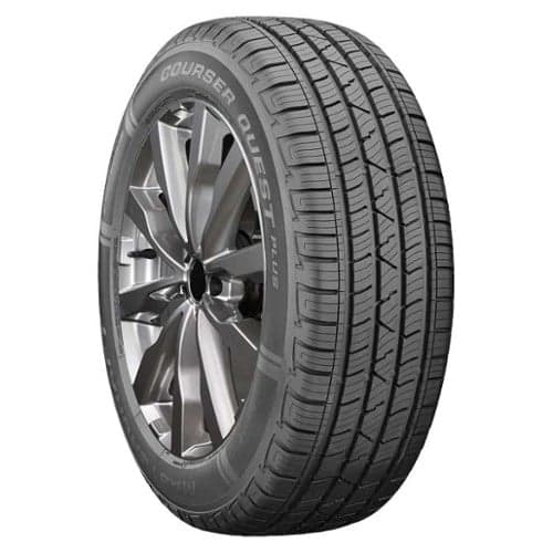 Mastercraft Courser Quest Plus 275/60R20 SL 115H (167181007)