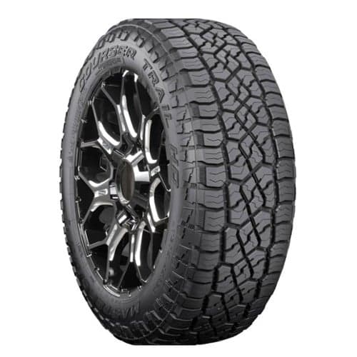 Mastercraft Courser Trail HD LT235/75R15 104R 6 Ply (175078010)