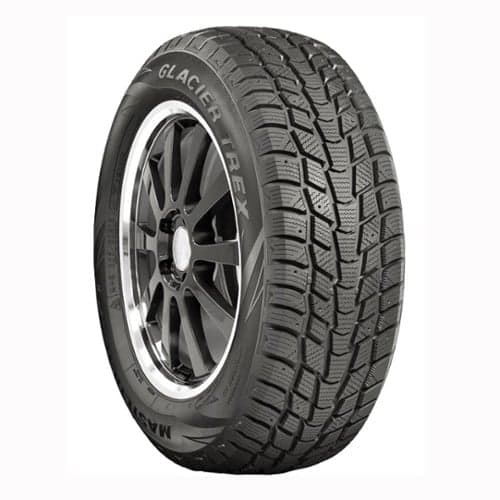 Mastercraft Glacier Trex 215/60R16 SL 95H (167252010)