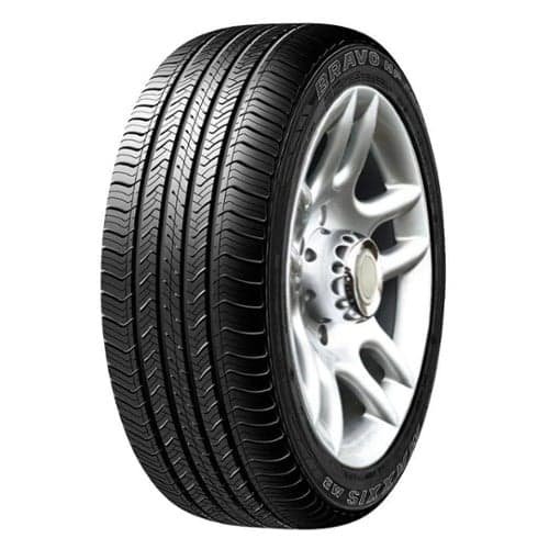 Maxxis Bravo HP-M3 215/55ZR17 SL 94V (TP50753700)