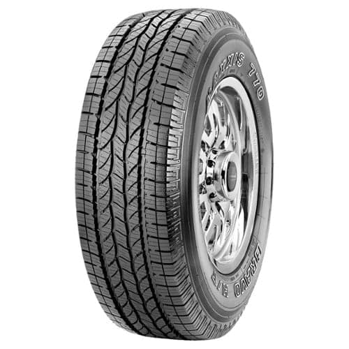 Maxxis Bravo HT-770 215/70R16 SL 100T OWL (TP41072600)