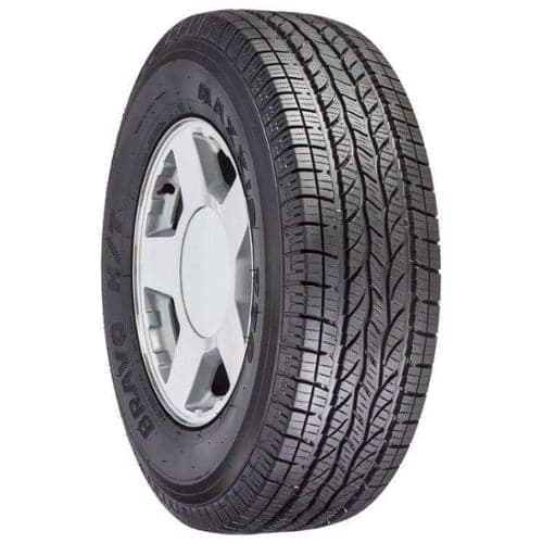 Maxxis Bravo HT-770 275/60R20 SL 115T BSW (TP00311700)