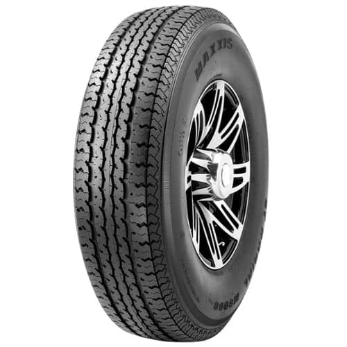 Maxxis ST Radial M8008 Plus ST175/80R13 6 Ply (TL00097200)