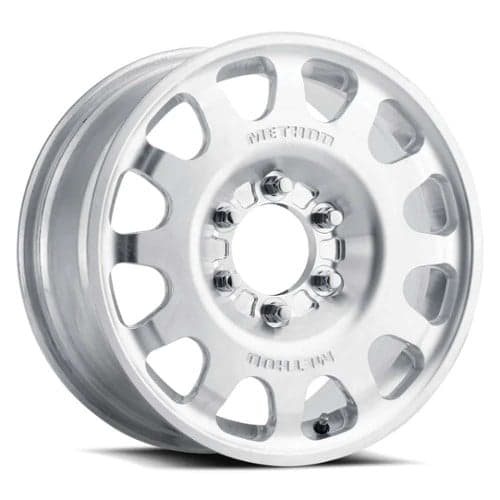 Method 207 Beadgrip 18x9.5 6x6.5 -18 ET 108.7 CB Machined (MR20789570318BN)