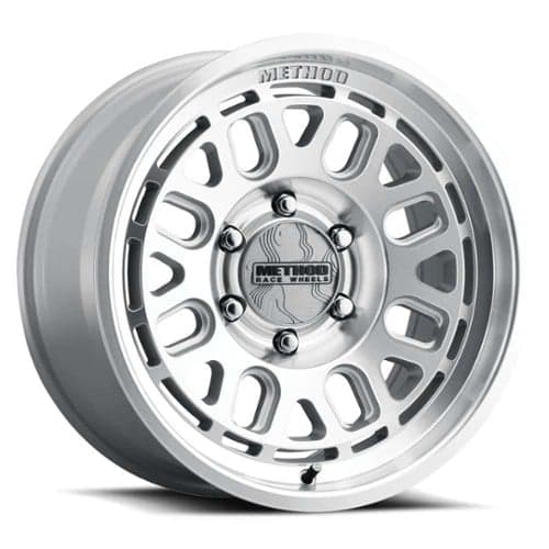 Method 321 Standard 17x8.5 6x135 0 ET 87 CB Machined (MR32178516300)