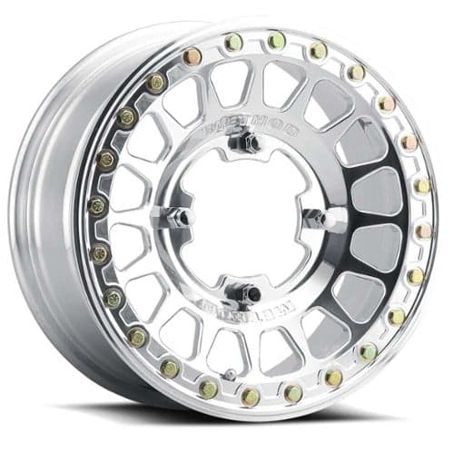 Method 413 Beadlock 15x7 6x139.7 38 ET 78.3 CB Polished (MR413570601152B)