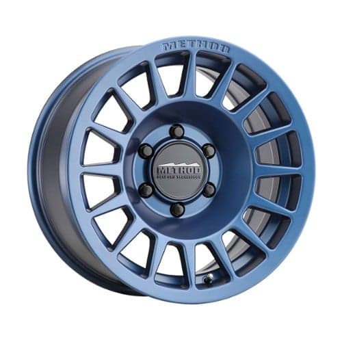 Method 707 Bead Grip 17x7.5 6x130 50 ET 84.1 CB Baha Blue (MR70777563650)