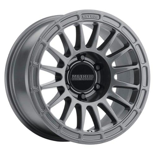 Method 314 Street 15x7 5x100 15 ET 56.1 CB Gloss Titanium (MR31457051815)