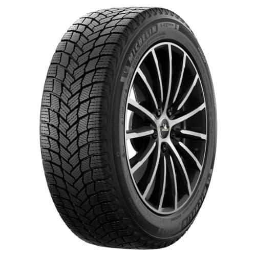 Michelin X-Ice Snow SUV 235/70R16 106T (72658M)