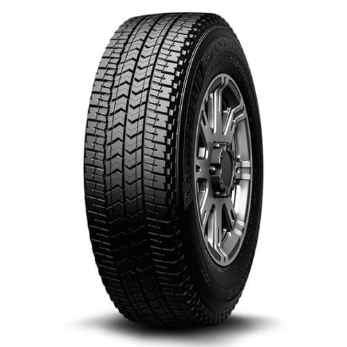 Michelin Primacy XC 265/60R18 110H BSW (21293M)