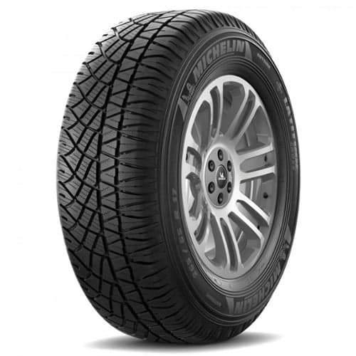 Michelin Latitude Cross 285/45ZR21 XL 113W (47604M)