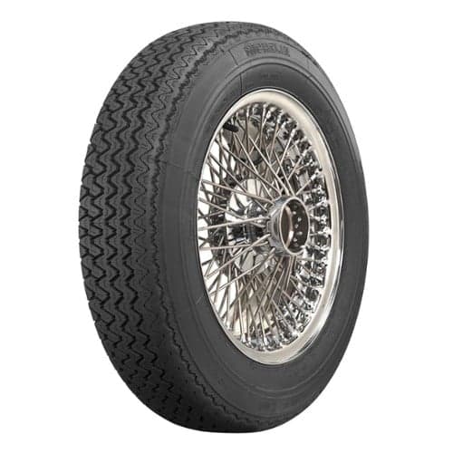 Michelin XAS 165R14 SL 84H (512866C)